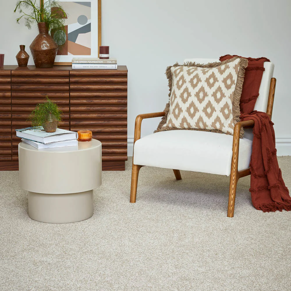 Action Back Carpets (Hessian)